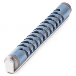 Anodized-Aluminum-Spiral-Mezuzah-Light-Blue-Grey-Small-564534S-1