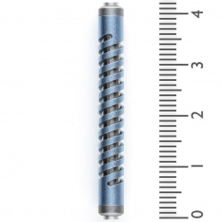 Anodized-Aluminum-Spiral-Mezuzah-Light-Blue-Grey-Small-564534S-2