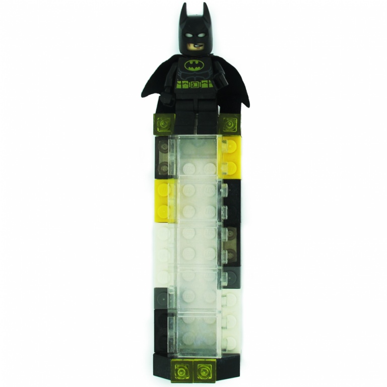 Lego 2024 batman magnet