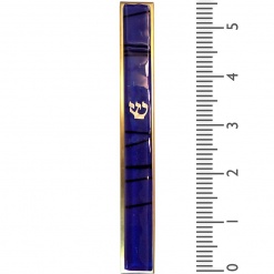 Blue-Striped-Kabbalah-Mezuzah-Large-121375l-1