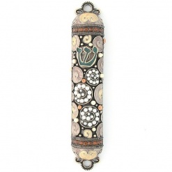 Crystal-and-Pearl-Mezuzah-in-Topaz-441222-2