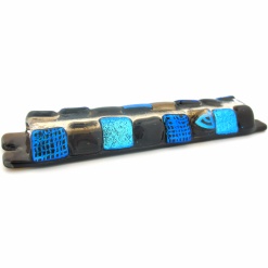 Glass-Squares-Mezuzah-in-Blue-and-Amber-222104-2