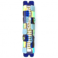 Glass-Squares-Mezuzah-in-Shades-of-Blue-222030-1