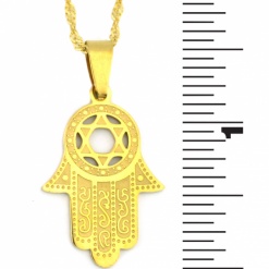 Gold-Hamsa-and-Jewish-Star-Necklace-821032-2