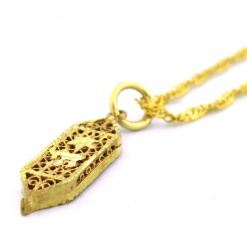 Gold-Tone-Mezuzah-Pendant-with-Chai-and-Jewish-Star-821035-1