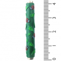 Green-Ladybug-Mezuzah-Case-475214-1