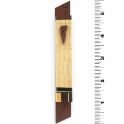 Hand-Made-Wooden-Mezuzah-122070-2