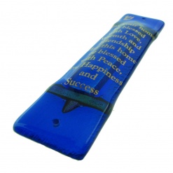 Home-Blessing-Fused-Glass-Mezuzah-in-Blue-223S82-2