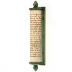 Jerusalem-Stone-Qumran-Mezuzah-Case-Medium-171270-3