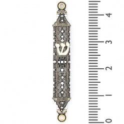 Lace-Crystals-Mezuzah-in-White-441220-2