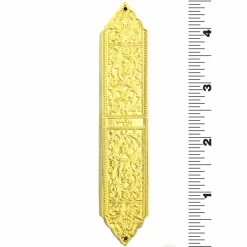 Marrakesh-Mezuzah-Case-in-Gold-666356-2