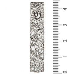 Metal-Lace-Ornamented-Mezuzah-563702M-2