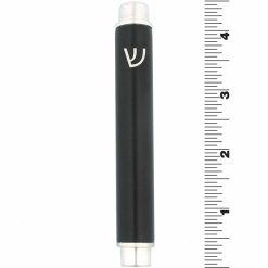 Modern-Cylinder-Mezuzah-in-Black-565202-2