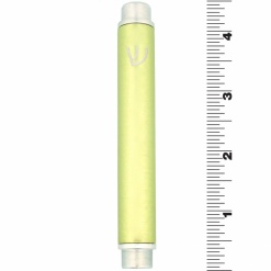 Modern-Cylinder-Mezuzah-in-Lime-565203-2