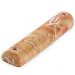 Natural-Marble-Mezuzah-Small-574153S-1