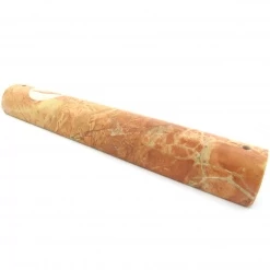 Natural-Marble-Mezuzah-with-Encircled-Shin-Extra-Large-574155XL-1