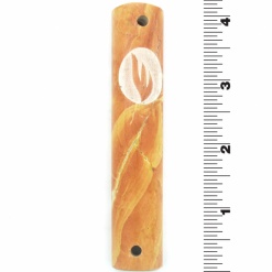 Natural-Marble-Mezuzah-with-Encircled-Shin-Small-574155S-1