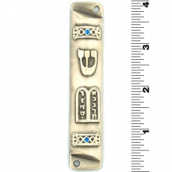 Pewter-Mezuzah-with-Tablets-and-Shin-067272-1