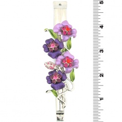 Purple-Floral-Gemstone-Mezuzah-241701-2