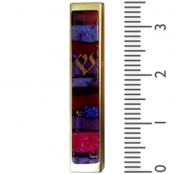 Purple-Mosaic-Kabbalah-Mezuzah-Small-121365-1