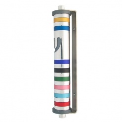 Rainbow-Stripes-Cylinder-Mezuzah-Large-171042-3