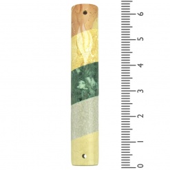 Striped-Marble-Mezuzah-in-Natural-Colors-Large-574352L-1