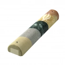 Striped-Marble-Mezuzah-in-Natural-Colors-Large-574352L-2
