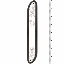 Wood-and-Silver-Summer-Flowers-Mezuzah-787120-2